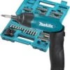 Makita DF001DW Schroefmachine - Lithium-Ion Accu - Met Toebehoren 1 Makita DF001DW Schroefmachine - Lithium-Ion Accu - Met Toebehoren -Makita Winkel 986x1200 1