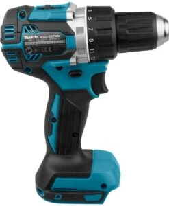 Makita DDF484Z 18v Boor-/schroefmachine Koolborstelloos - Losse Body (geleverd Zonder Accu En Lader) -Makita Winkel 987x1200