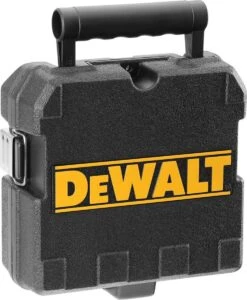 DeWALT DW088CG Zelfnivellerende Kruis Lijnlaser In Koffer - 2 Lijnen - 15m - Groen -Makita Winkel 987x1200 4