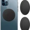 ISetchi MagSafe Magneet Platen Set Universeel (2 Stuks Verpakking) - Voor Draadloze Opladers - Magneet Sticker Ring Voor Telefoonhouders En MagSafe Accessoires - Geschikt Voor Alle Telefoons En Hoesjes -Makita Winkel 989x1200 1