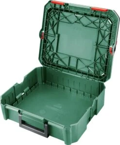 Bosch SystemBox Gereedschapskoffer - Maat S - Leeg -Makita Winkel 990x1200 7