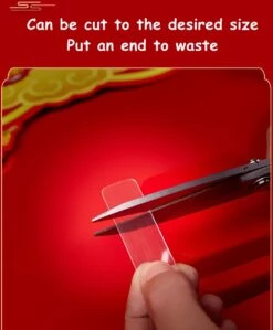 Nano Tape/Strips/Dubbelzijdige Tape/Herbruikbaar/60 Stuks -Makita Winkel 991x1200 6