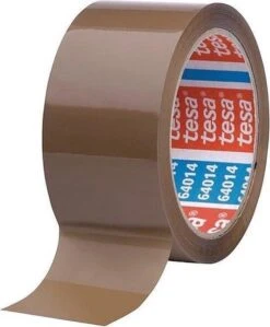 VERPAKKINGSTAPE TESA 64014 50MMX66M BRUIN 6 STUKs - 6 Rollen Verpakkingstape Bruin 50 Mm X 66 Meter - Handig En Knutselen - VERPAKKINGSTAPE TESA 64014 50MMX66M BRUIN 6 STUKs -Makita Winkel 992x1200 6