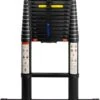 ALDORR Professional - Telescoopladder 4,40 Meter - Met Optigrip™ En Extra Brede Treden -Makita Winkel 994x1200 3