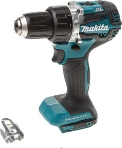 Makita DDF484Z 18v Boor-/schroefmachine Koolborstelloos - Losse Body (geleverd Zonder Accu En Lader) -Makita Winkel 996x1200 2