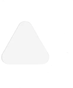 Haaientanden Zelfklevend (20 Stuks) Rood 100 X 91 Mm - Vloersticker Met Gladde Toplaag -Makita Winkel 996x1200 7