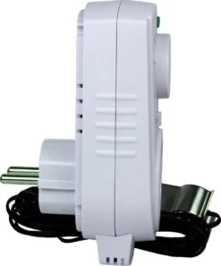 EcoSavers Thermo Switch Temperatuur Schakelaar Pompschakelaar | Speciaal Voor Pomp Vloerverwarming | Energiebesparende Schakelaar 15 EcoSavers Thermo Switch Temperatuur Schakelaar Pompschakelaar | Speciaal Voor Pomp Vloerverwarming | Energiebesparende Schakelaar -Makita Winkel 997x1200 11