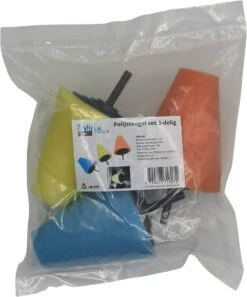 LB Tools Polijstkegel 3 Delige Set Voor O.a Velgen, Polijstset Met Drie Conische Polijstschijven Voor De Boormachine Polijstcone -Makita Winkel 997x1200 3