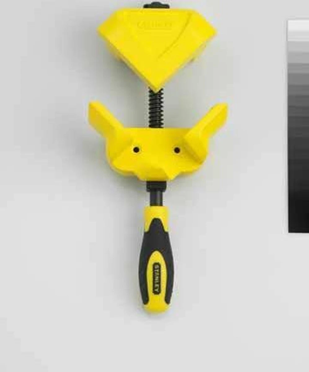 STANLEY Heavy Duty Hoekklem 6 STANLEY Heavy Duty Hoekklem - Afbeelding 4
