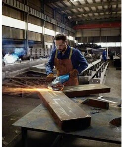 Bosch GWS 20-230 J | Haakse Slijper | 230 Mm | 2000 W -Makita Winkel 998x1200 1