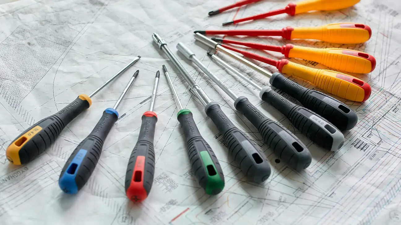 Makita Winkel -Makita Winkel screwdrivers collection